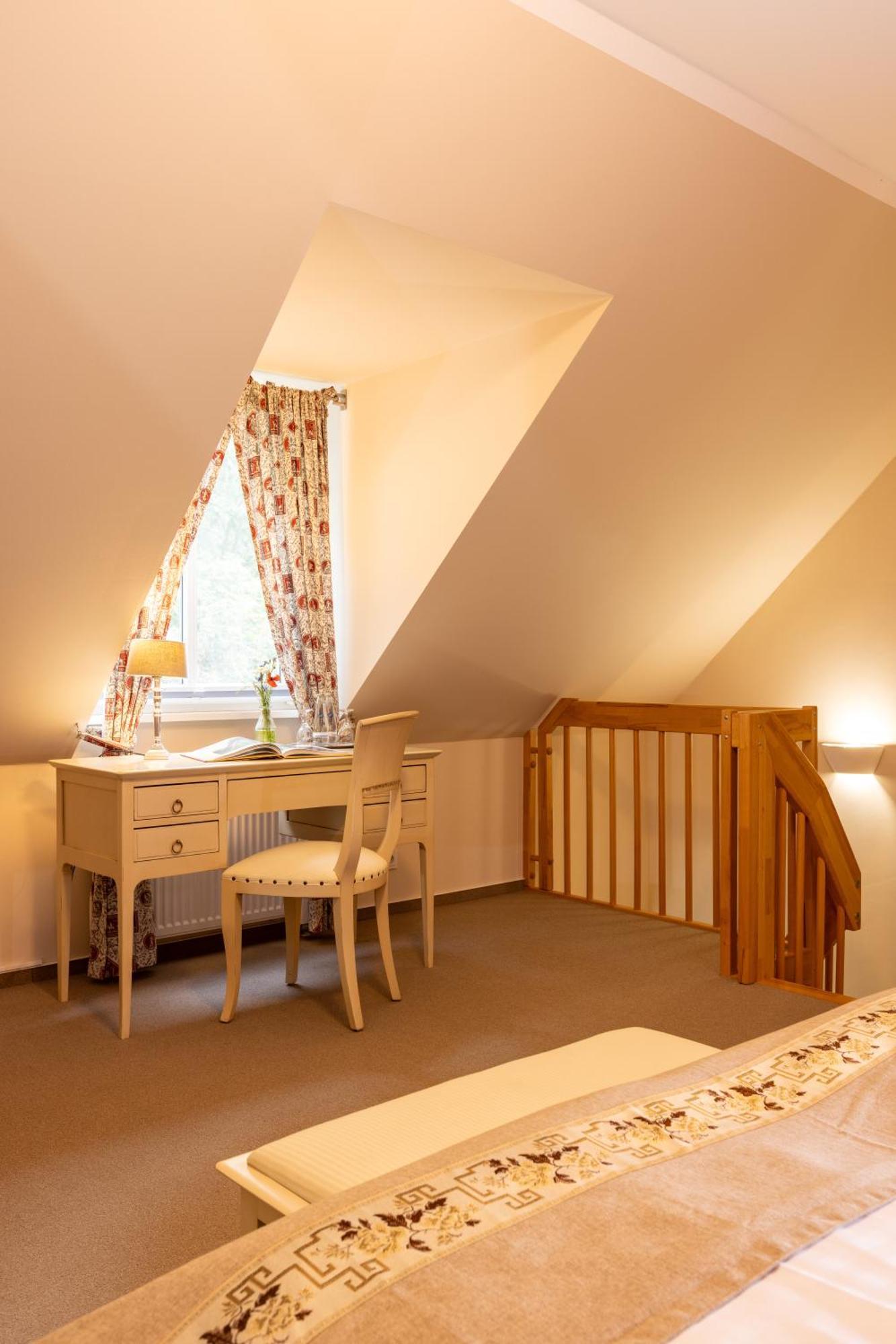 Cafe Wildau Hotel & Restaurant Am Werbellinsee Шорфхайде Екстериор снимка